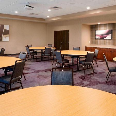 Готель Courtyard By Marriott Houston Intercontinental Airport Екстер'єр фото