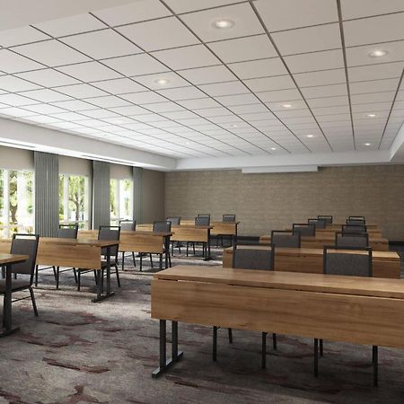 Готель Courtyard By Marriott Houston Intercontinental Airport Екстер'єр фото